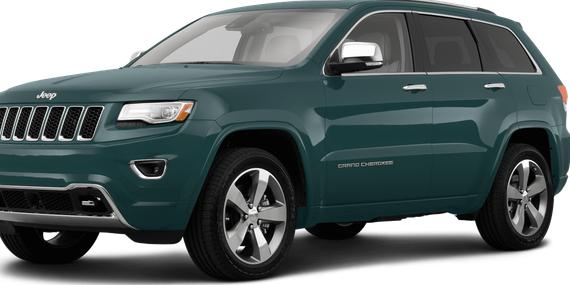 JEEP GRAND CHEROKEE 2014 1C4RJFCTXEC303192 image